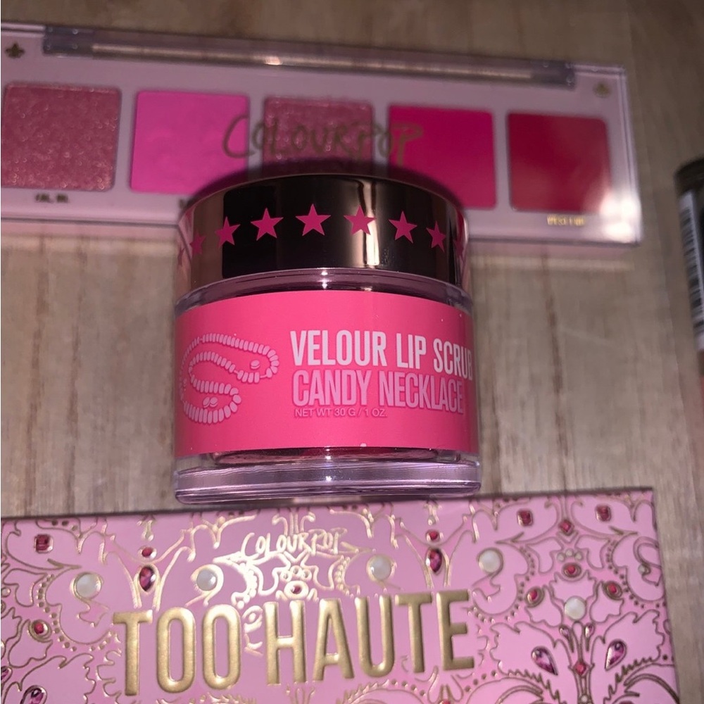 Makeup bundle - Picture 3 of 5